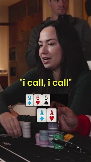 Houston, we’ve got 🚀’s #pokerhands #poker