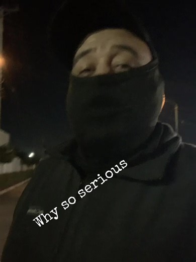 Why So Serious? Exploring Joker's Philosophy