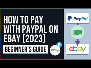 How to Pay With Paypal on Ebay (EASY STEPS)