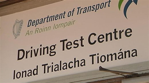 Learner Driver Rules Change