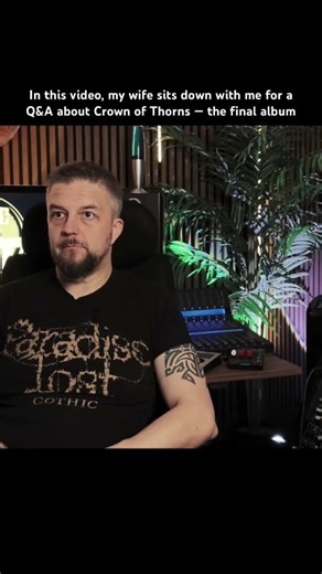 A very different type of interview, be afraid 😬