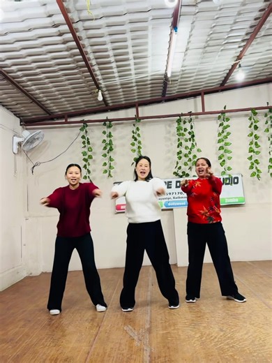 Explore Abhi Wagle's Choreography at Jorpati Dance Studio