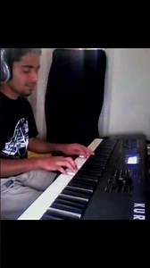 Titanic meets a classic 2010 Hymn 🌊🎹