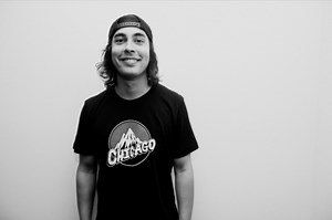 PIERCE THE VEIL's VIC FUENTES Appointed CEO And Co-Chairman Of LIVING THE DREAM FOUNDATION