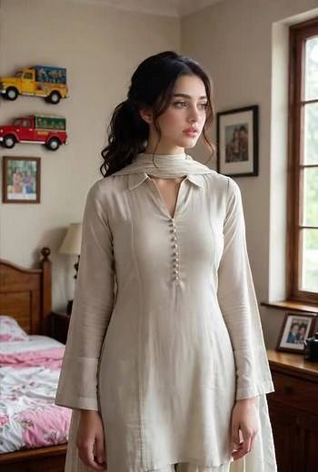 Kaisa hai: Celebrating the Beautiful Desi Girl