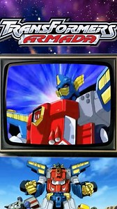 25K views · 745 reactions | Transformers Armada part od of the...