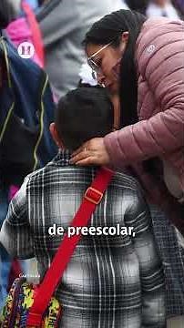 SEP: estos son los alumnos a los que les retrasarán las vacaciones de Semana Santa