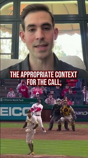 Joe Davis takes us inside his ICONIC calls. 🔥
