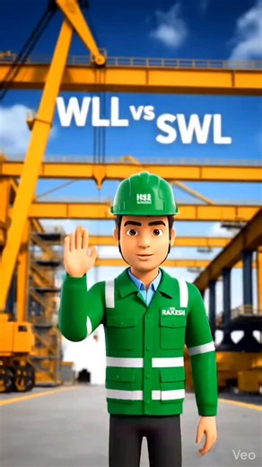 AI Safety Vision 3D on Instagram: "Hello दोस्तो आज हम जानेंगे इस वीडियो WLL AND SWL क्या होता है"