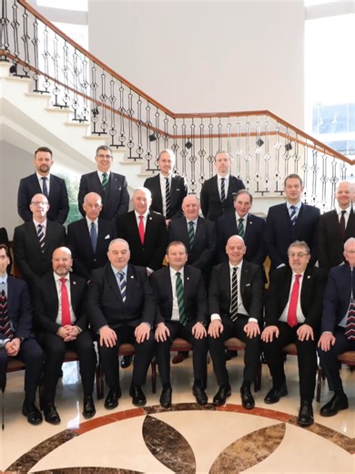 The Future of Football: Major Changes Ahead