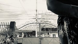 Time is priceless #makeitcount #spenditwell #family #boxingdaywithkyro #boxingworkout #covidlockdown | Bornok Mangosong