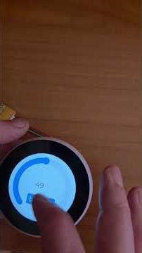 MicroBlocks on Smart Panlee Rotary Switch Screen with ESP32-S3