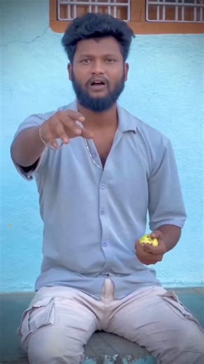 ~NANI~ on Instagram: "Tag that frnd😖 #comedy #reels #viral #tiktok #goa"