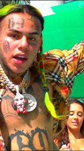 6IX9INE “BEBE” feat. ANUEL AA 🦄🦄🌈🌈‼️‼️ Escúchalo Ahora. | Tekashi 6ix9ine