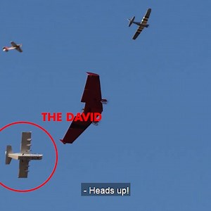 12M views · 8.1K shares | Airplane Demolition Derby!  | Flite Test | Facebook