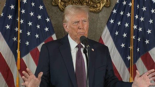 United States to announce slew of new tariffs on international imports, including Canada