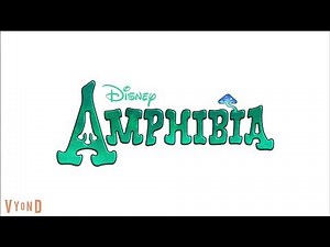 Michael Salutes S5 #13: Amphibia