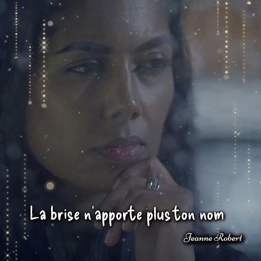 La brise n’apporte plus ton nom #balladecountry #jeannerobert #countryfrancophone #ballade