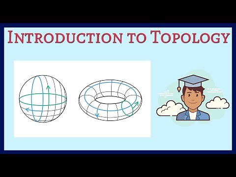 Introduction to Topology. Fundamental Groups. Homeomorphisms
