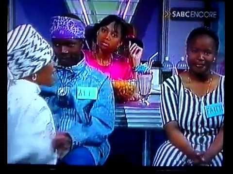 Jam Alley episode 1995 Part 1