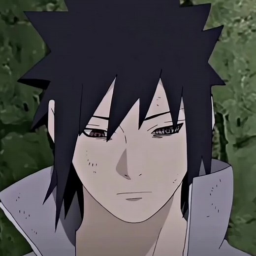 Rap do Sasuke: O Melhor do Anime Naruto
