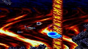 雷霆力量 Thunder Force AC 1990_游戏热门视频