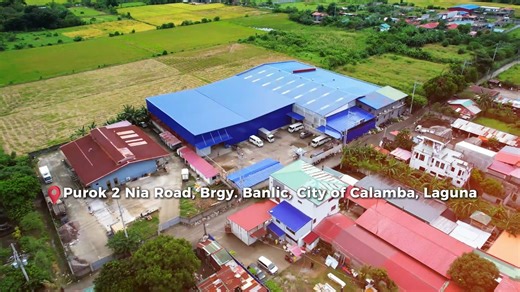 Starting a motor parts business? Visit the MotoClass warehouse and get everything you need in one place 💯 MotocClass - Distribution OPC 💯 Motorcycle Parts & Accessories 🏍️ Shop with us for: ✅Durable, high-performance motorparts. ✅Prices that fit every budget ✅Sleek, elegant parts that enhance both performance and style 𝙊𝙋𝙀𝙉 𝙁𝙊𝙍 𝙒𝙃𝙊𝙇𝙀𝙎𝘼𝙇𝙀 𝘼𝙉𝘿 𝙍𝙀𝙏𝘼𝙄𝙇! 📍Nia Road, Banlic, City of Calamba, Laguna 🕙 Monday - Sunday : 8AM to 5PM 🗺️ G-Map: https://maps.app.goo.gl/iFG7CRXWs