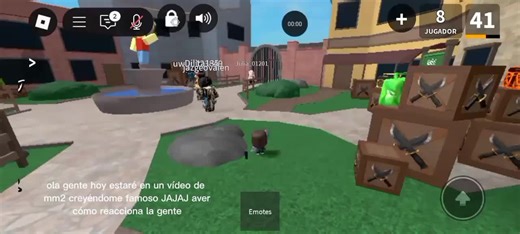 Videos de robloxiano (@el_coco_loco78) con “sonido original - robloxiano”