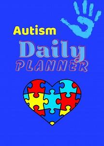 Autism Planner Printable| Wellness Journal| Digital Planner| Spectrum Daily Journal| Care Planner PDF - Etsy Canada