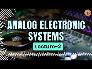 Introduction to Analog Electronics