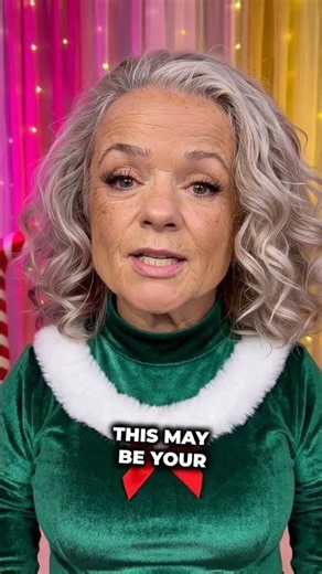 Could grandma be your new crush? 😏