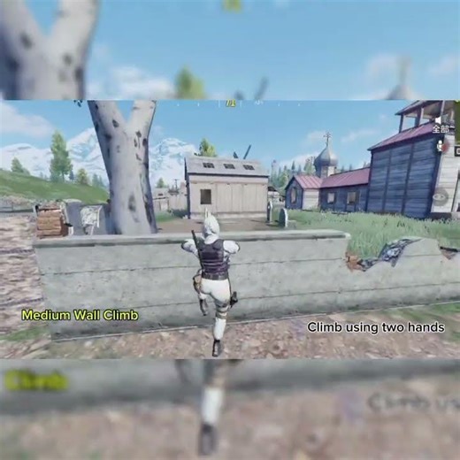 CODM New Movement Animation, What do you think?