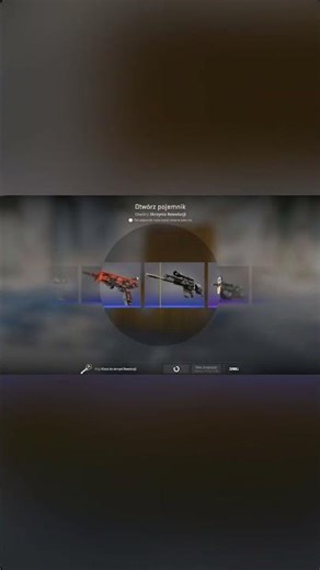 Day 9 of opening cases everyday until I get a gold #CaseOpening #Gaming #counterstrike #cs2