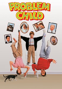 Problem Child streaming: where to watch online?