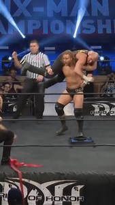 267 reactions · 8 comments | On March 9th, 2018 at ROH 16th Anniversary, The Hung Bucks put the ROH World Six-Man Tag Team Titles on the line against SCU in a Las Vegas Street Fight! Watch this match and event in full exclusively on Honor Club at WatchROH.com! | Ring of Honor Wrestling | Facebook