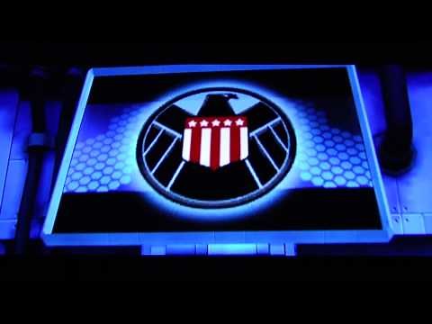 Spider-Man: Friend or Foe co-op playthrough pt1