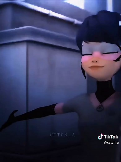 Ladybug and Cat Noir First Edit Compilation