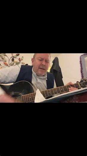 Sick note / paddy’s sick note / Murphy’s bricks.🧐🧐A really funny story 😂fresh home from an afternoon gargle at the local pub and I had to attempt this. The worst thing was that I find it hard to read my own handwriting.😂😂🥳🥳the Dubliners did a version in the 60’s- check it out. Lotsa love and a very happy Christmas to all my followers and thanks for watching. God bless you all ❤️❤️#reel #humour #fypviralシ #murphy #Dubliners | Murphy music