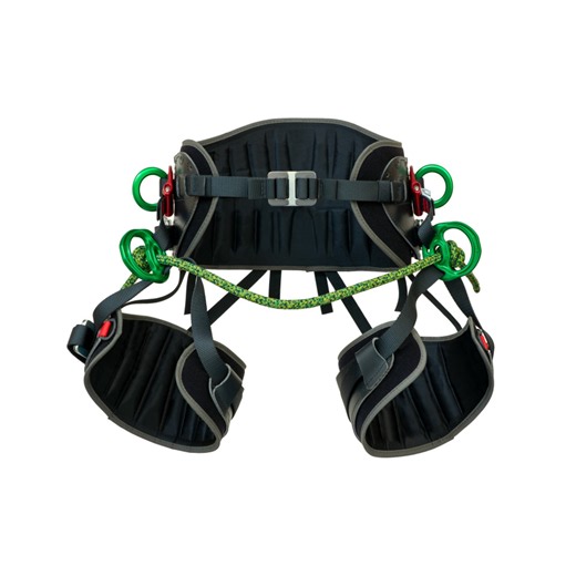 DMM Kinisi KEY Harness - Large - Walmart Business Supplies