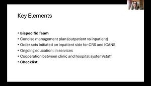 Guidelines for Integrating Bispecific Antibodies Into Community Oncology Practice