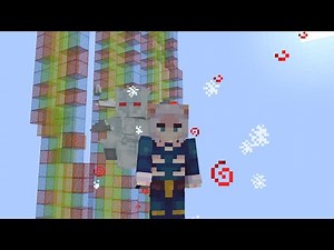 Weather Report Showcase - Jojo Datapack Go Beyond (Legendas/Subtitles)