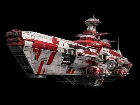 BREAKING : They Thought Their Crashed Warship Was Useless—Then Humans Found It | HFY Sci-Fi