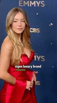 How Two Siblings With Same Father Live Totally Different Lives? #sydneysweeney #celebrity #actors