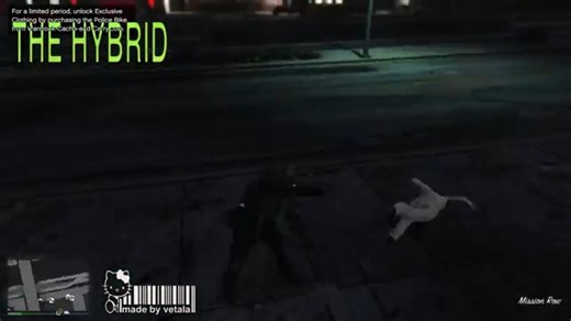 vetala WARNING: ALIENMAXXING ✚ the alien-human hybrid [brutally boosted]