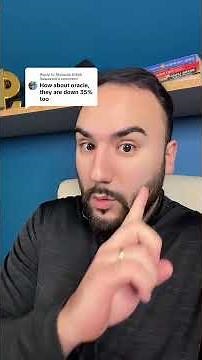 What’s NEXT For Oracle Stock? Time To BUY?🤔