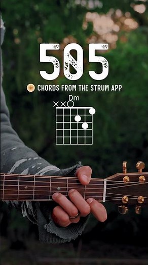 505 Arctic Monkeys Guitar Tutorial // 505 Guitar Lesson