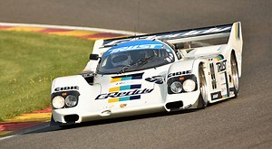 Group C IMSA GTP 1983-1993 Mod v1.0 | eSport-Racing.de