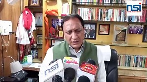 3K views · 56 reactions | Exclusive Interview with Senior Journalist Sohail Kazmi Regarding ..... tirupati Bala Ji Mandir and other issues.... | News Sehar India | Facebook