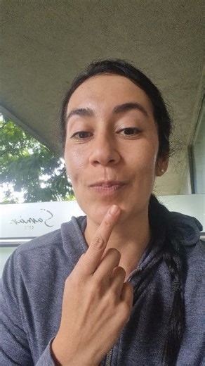 Quick Spanish quiz! 🤩 A? B? C? 🫵 ¡dímelo tú! | Spanish in my Pocket - Aprende Español hoy