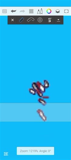 Drawing flags on a map of Europe Part 76 #short #shorts #shortvideo #shortsvideo #falklands